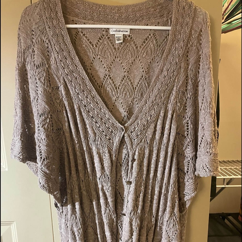 Sweater